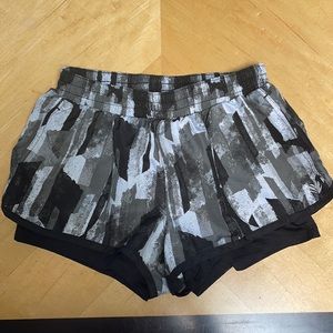 Forever 21 Running Shorts
